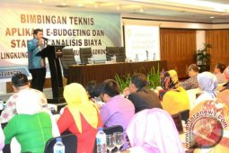 Pemkab Gorontalo Akan Aplikasikan E-budgeting Secara Bertahap