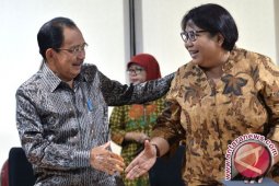 Dirut dan Wadirut Pertamina diberhentikan