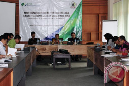 SOSIALISASI PROGRAM BPJS KETENAGAKERJAAN