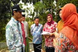 Pemkab Bondowoso Segera Perbaiki Sekolah Rusak Akibat Banjir