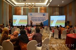 Pelindo III Mulai Selaraskan Roadmap Pengembangan SDM