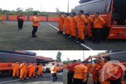 Dua Pekerja BWS Tersesat di Gunung Rinjani 