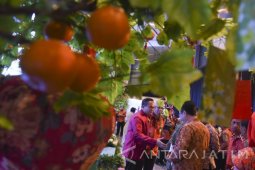 Imlek Gathering Mandiri Surabaya