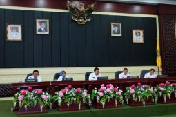 Ongkos Transit Daerah Haji Lampung Rp24,9 Miliar