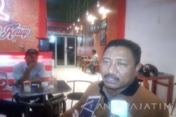 Pemkab Pamekasan Undang Pengusaha Untuk Persiapan Piala Presiden