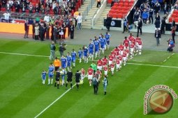 Jelang Derby London, Lima Laga Emosional Chelsea vs Arsenal