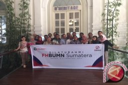 Forum Humas BUMN Kembali Gelar Seminar