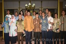 Tanjabar minta dana CSR untuk infrastruktur