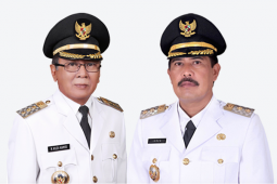 Kayong Utara Bangun "Database" Cagar Budaya