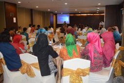 Pekerja Rumah Tangga Perlu Perlindungan 