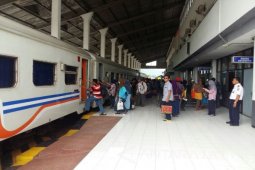 Tiket KA Pandanwangi Dapat Dipesan "H-7" Keberangkatan