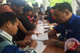 Pemkab Labuhanbatu Akan Sejahterahkan Kadus