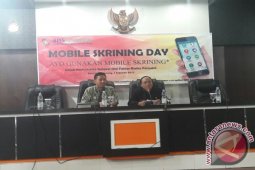 BPJS Kesehatan Sintang Ajak Masyarakat Optimalkan "Mobile Screening"