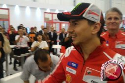 Lorenzo Baru Akan Pensiun Setelah Juara Bersama Ducati