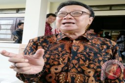 Mendagri Minta Pemprov Babel Cermati Peraturan Daerah