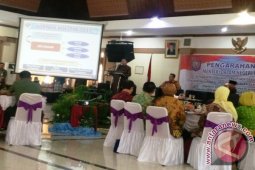 Mendagri Targetkan Partisipasi Pemilih Babel 75 Persen
