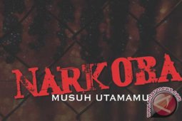 BNNK Latih Karang Taruna Anti Narkoba