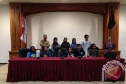 ISI Denpasar Putar Enam Film Periklanan