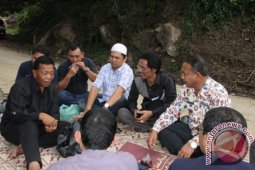 Perantau Asal Mandailing Diminta Berinvestasi