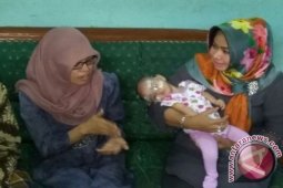 Pemprov Bantu Iftiyah Alat Bantu Dengar