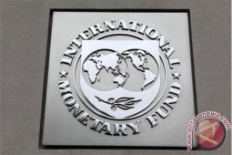 IMF Prediksi Inflasi Indonesia Capai 4,5 Persen