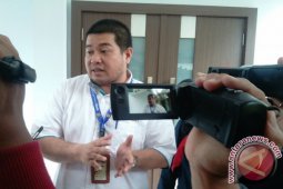 PLN: Kapasitas daya listrik Jambi 600 MW