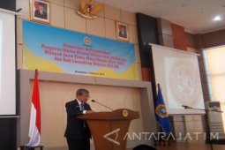 Pengurus Alumni Unair Jatim Dikukuhkan di Madura (Video)