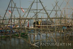 Nelayan Tidak Melaut