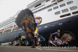 Target Kunjungan Wisatawan