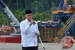 Pelaksana pilkada Sabang 2017 di harapkan jadi contoh