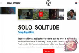 Pesona film Indonesia di Festival Rotterdam