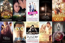 Film Indonesia Memikat Warga di Rotterdam
