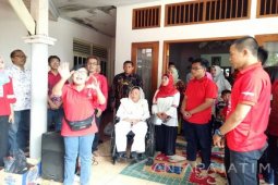 Sinta Nuriyah Minta Umat Jangan Sampai Bersikap Frontal