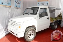 Kemenperin: mobil pedesaan mudahkan aktivitas petani