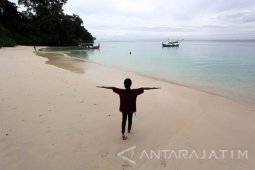 Foto Pilihan Antara Jatim Pekan Pertama Februari