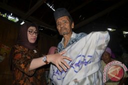 PKK Gorontalo Akan "bedah Rumah" Lansia Miskin