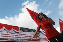 Karolin Kembali Untuk Landak