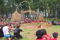 Wisatawan Asing Terpukau dengan Pergelaran "Makarya" di Banyuwangi