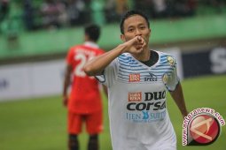 Dipanggil Timnas Indonesia, pemain Arema ini siap bersaing