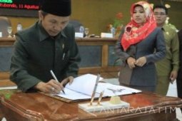 Situbondo awali pembahasan anggaran pilkada 2020