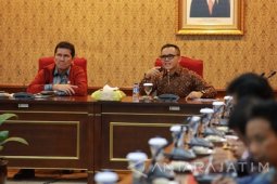 Kemenpan-RB Jadikan Banyuwangi Rujukan Penyelenggaraan Pemerintahan Daerah
