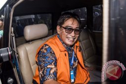 Choel Mallarangeng Berharap Divonis Minimal