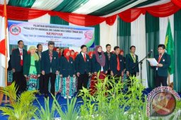 IDI HST DILANTIK