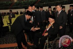 Sekprov Kaltim: Tidak Ada Jual Beli Jabatan