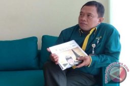 Antam Bali Gelar "Gebyarrr Emas Kemerdekaan"