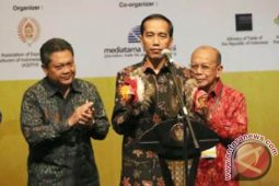 Budayawan: Program Rai Mantra-Jokowi "Match" Soal Budaya