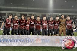 Milan Dicemooh di San Siro Setelah Telan Kekalahan Ketiga