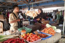 Harga Cabai di Sumenep Rp130 Ribu/Kilogram