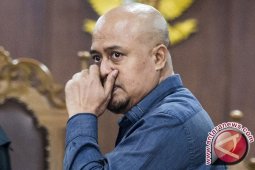 Putu Sudiartana Dituntut Hukuman 7 Tahun Penjara