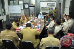 Puluhan Pegawai Kesehatan Diikutkan Program Beasiswa